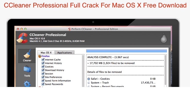 download ccleaner for mac full crack